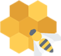 abeilles